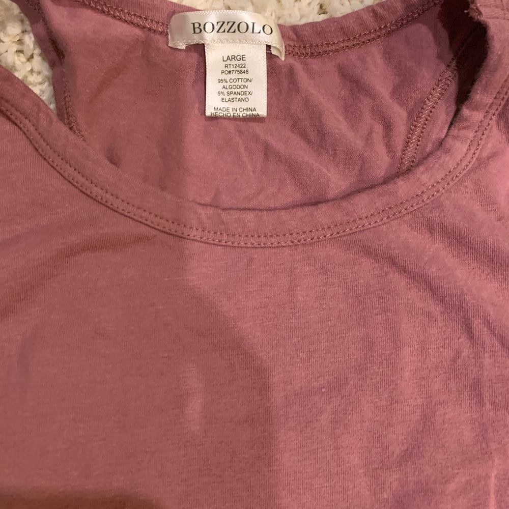 Halter cropped tank top